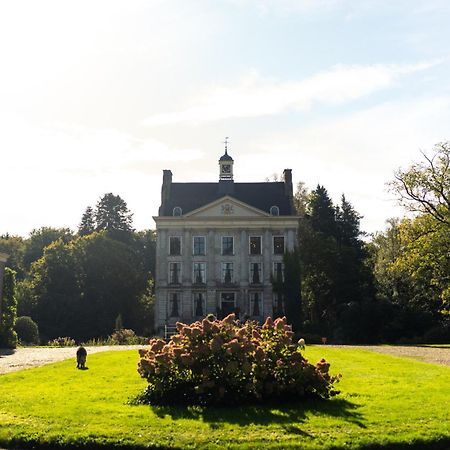 Hotel Restaurant De Loenermark Loenen Экстерьер фото